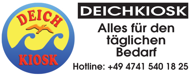 Deichkiosk