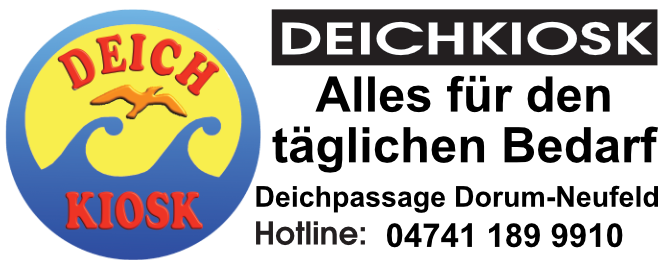 Deichkiosk